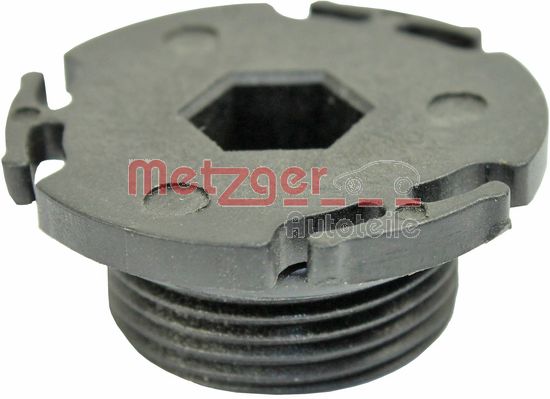 METZGER 8030044 Verschlussschraube, Ölwanne